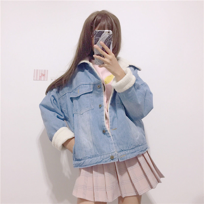 春季外套心选,让你梦中都是美美哒