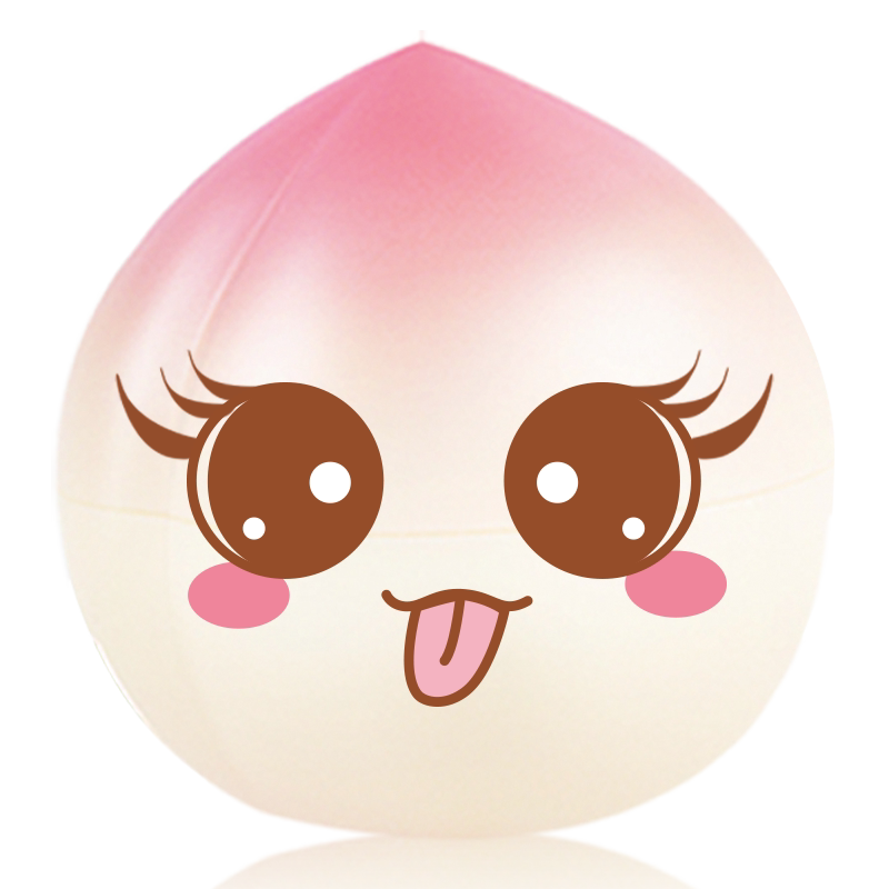 桃子护手霜滋润保湿补水女手护理水果防干裂秋冬水蜜桃护手霜包邮