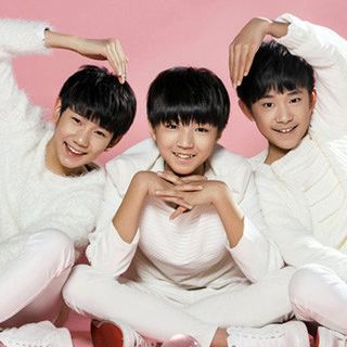 tfboys的店