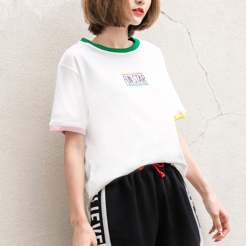 男生女生在穿衣服打扮上有什么区别?