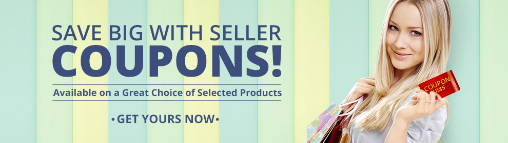 AliExpress Coupons on AliExpress