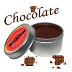 chocolate body balm natural body butter