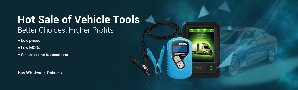 Hot Sale of Vehicle Tools