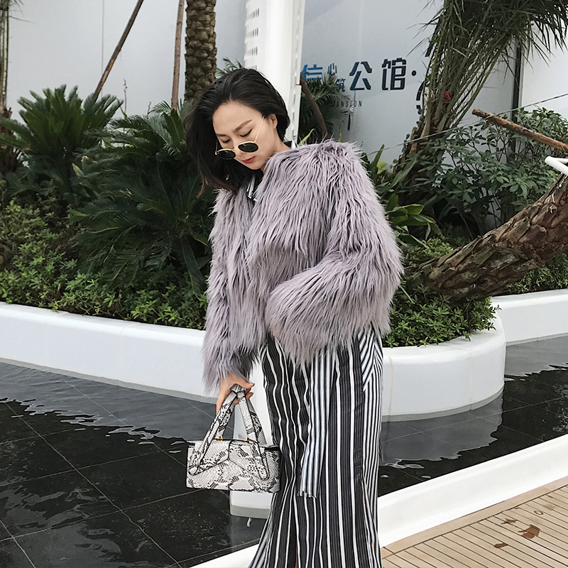 冬季显瘦的制胜法宝?上宽下窄就够了!