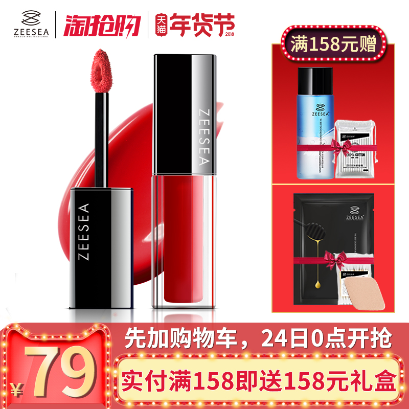 口红白涂了好几年,这样涂才有气质显气色