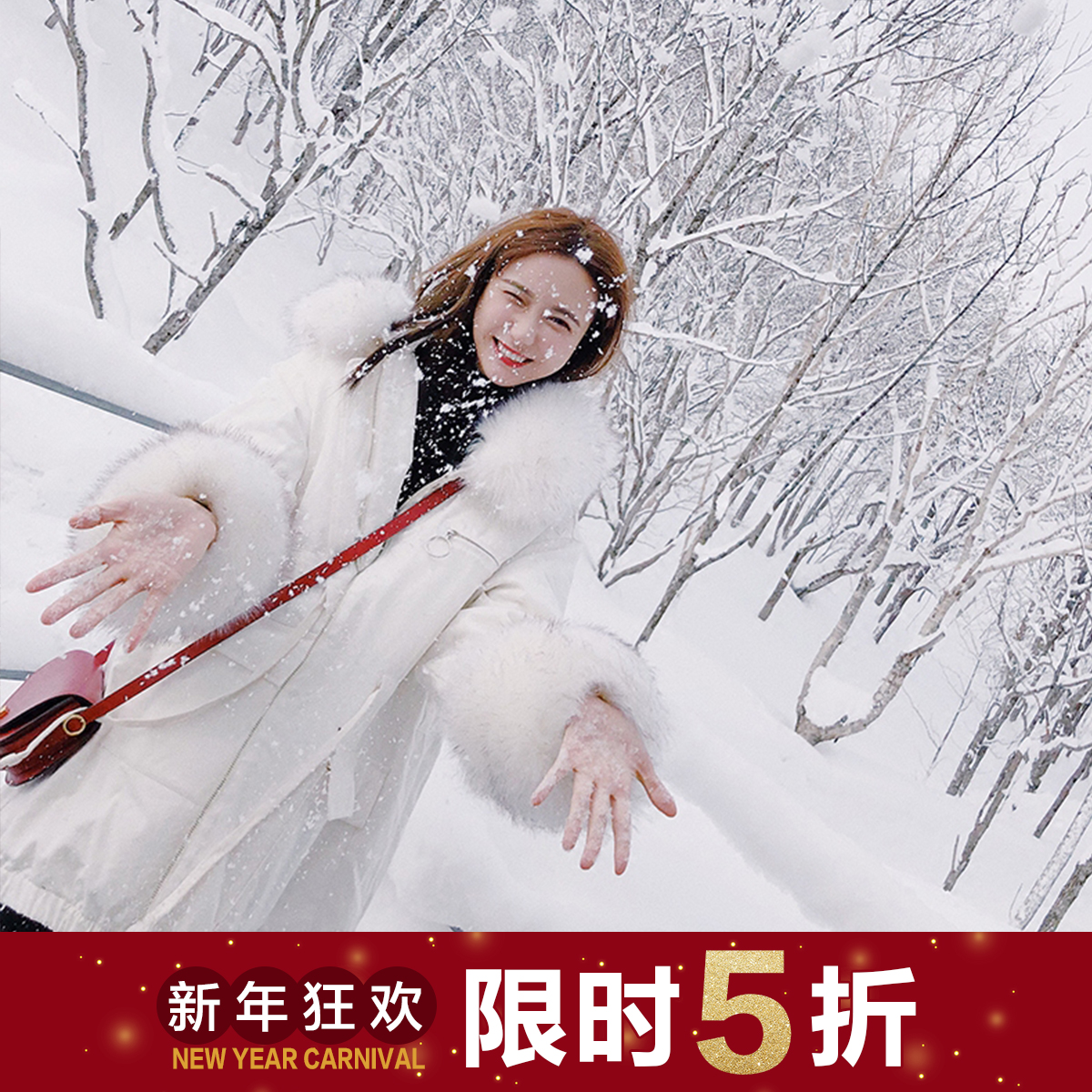 穿的保暖高逼格,我只服派克大衣