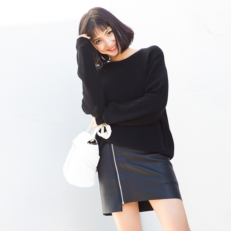 做个帅气酷女孩,性感又迷人。
