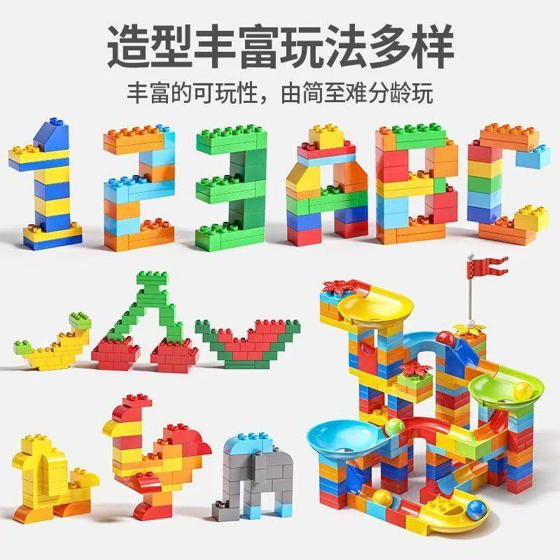 玩具砖家揭秘:婴儿抓握敏感期怎么玩积木?