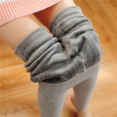 性感显瘦的打底裤,女人穿着诱人,男人看着心动