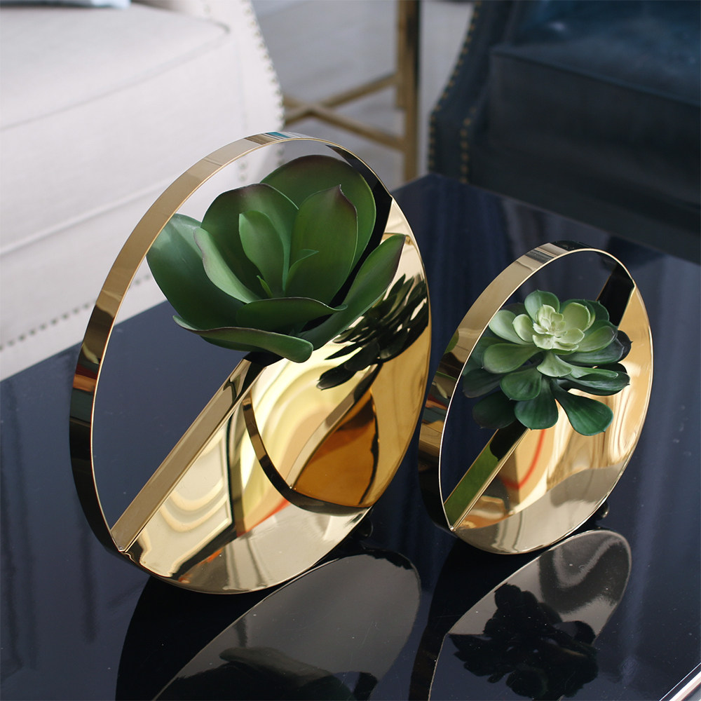 北欧风摆件让客厅高级感拉满✨