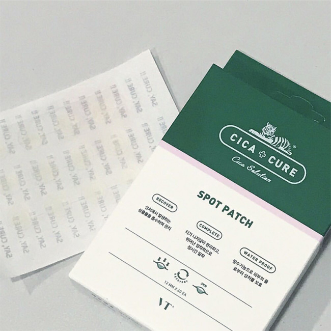 消灭痘痘的作战计划,不要让影响了好心情