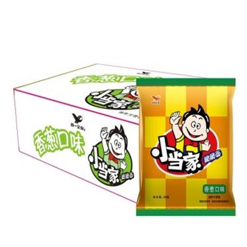 90后儿童都吃过的美味,你还记得几样?