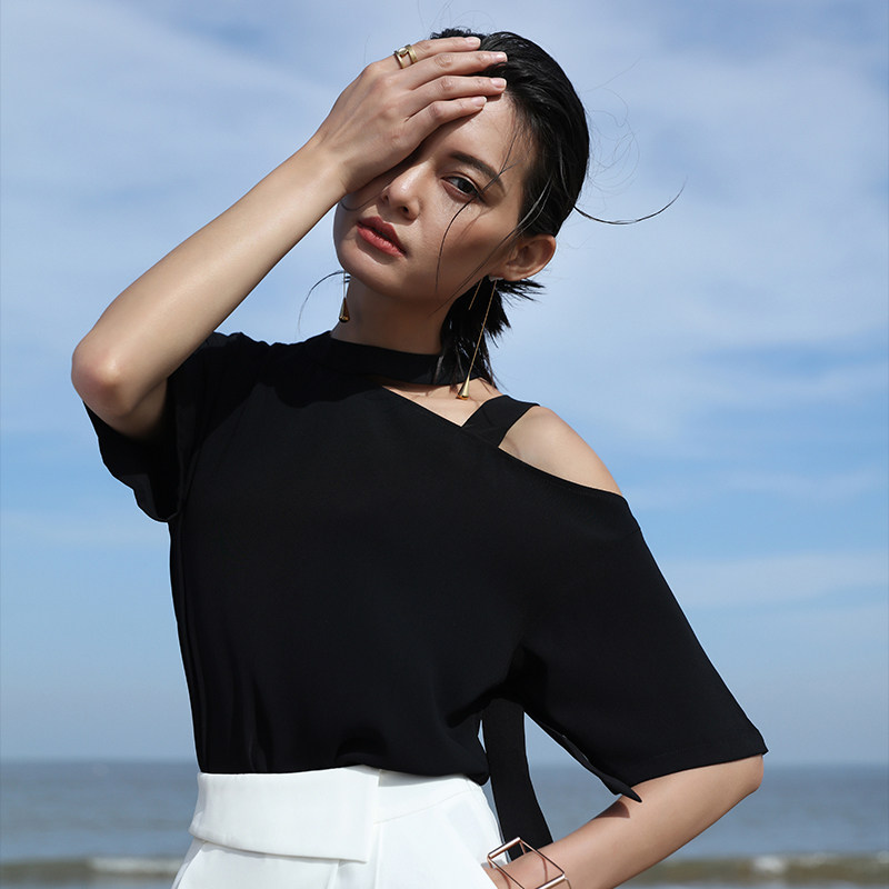 普相女变身第一眼美女,这样穿何愁没男友