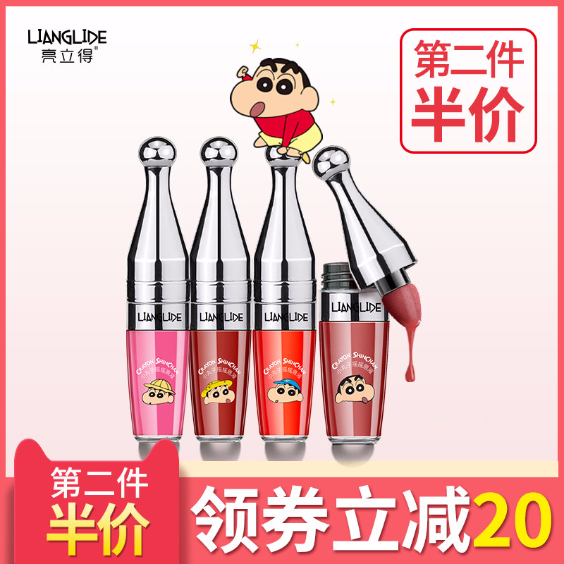 口红白涂了好几年,这样涂才有气质显气色