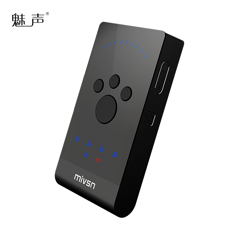 手机K歌时代,选好装备才能立于不败