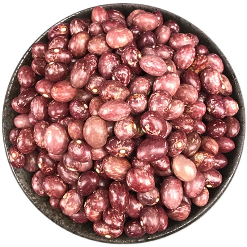 云南金丝豆1000g 红花豆芸豆农家自产五谷杂粮