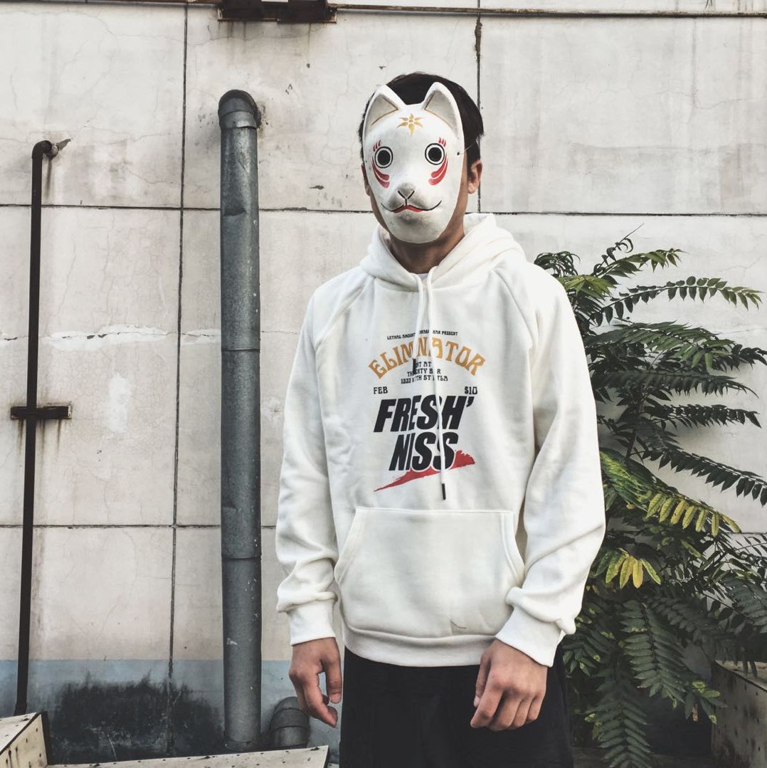 让你魅力满分的,无疑是各种印花款