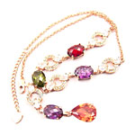 Hot Sale Wedding Necklaces