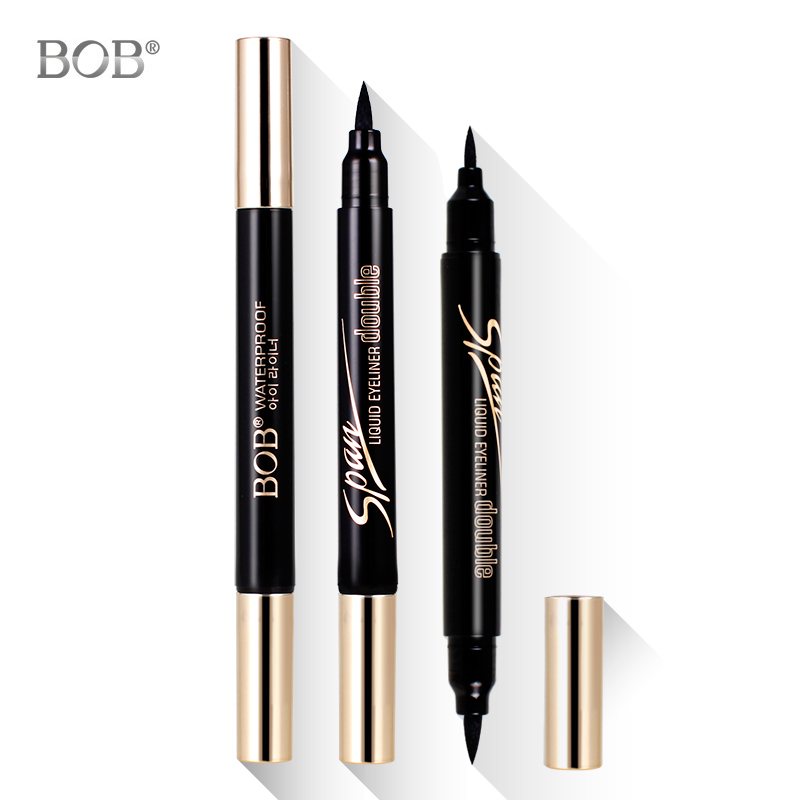 单眼皮这样化妆美过双眼皮,你不想试试?_美人