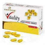 Omegor Vitality-75% Concentrate