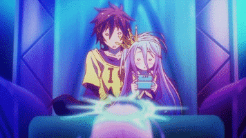 去购买 已售3272累积评论2544 别骂了,一起来期待剧场版的《游戏人生