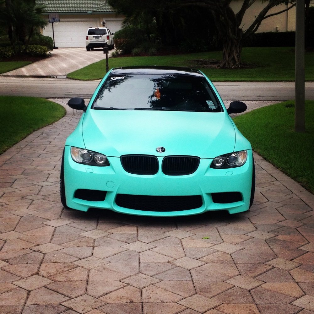 汽车亚光改色碳纤维贴膜车身哑光贴纸天窗车顶改色膜