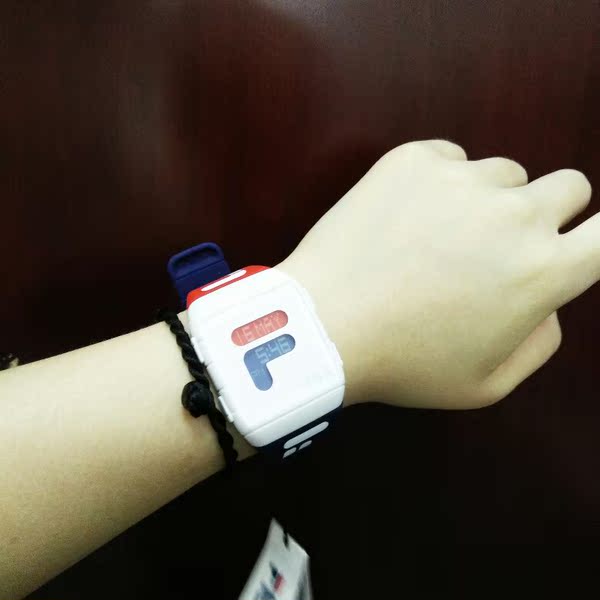 Welcome To fila手表官方旗舰店