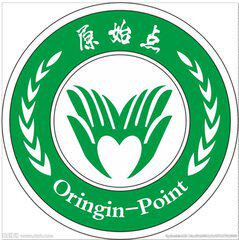 原始点推广服务中心的LOGO