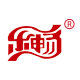 乐畅旗舰店的LOGO