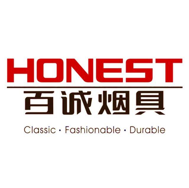 honest百诚烟具企业店
