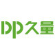 久量景赢专卖店的LOGO