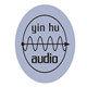 YIN HU的LOGO