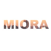 Miora Studio的LOGO