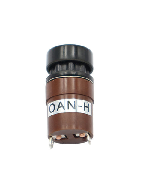 Flat pressure indentation die cutting machine handle button switch carton factory beer machine OAN-K switch tiger beer machine OAN-H