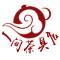 一间茶具店