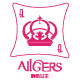 avigers靠垫女王品牌店的LOGO