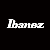 Ibanez依班娜旗舰店的LOGO