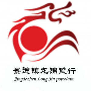 景德镇陶瓷盆鱼缸聚宝盆