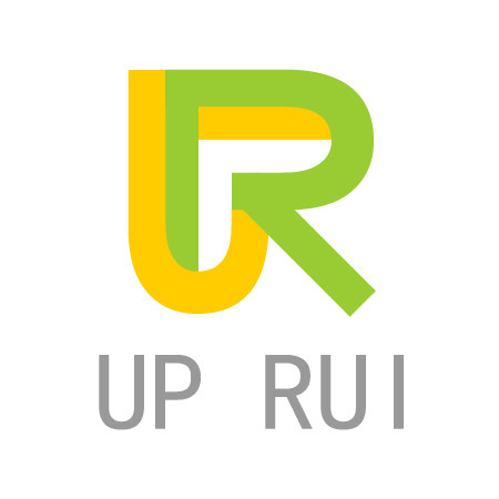 升瑞照明的LOGO