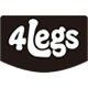 4Legs品牌店的LOGO