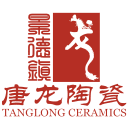 景德镇唐龙陶瓷的LOGO