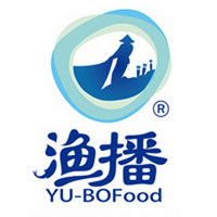 渔播食品旗舰店的LOGO