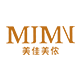 美佳美侬旗舰店的LOGO