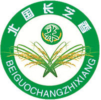 长枝米业的LOGO