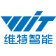 深圳维特智能科技有限公司的LOGO