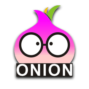 onion宠物用品的LOGO