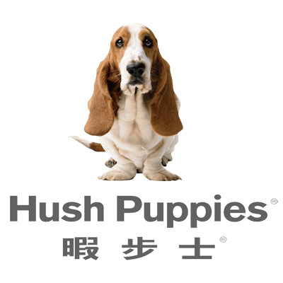 暇步士若羽专卖店的LOGO