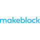 makeblock咖咖创客专卖店的LOGO