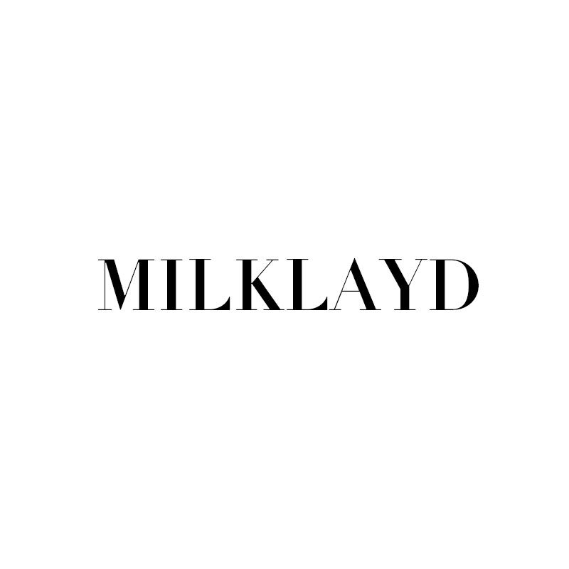 MILKLADY高端定制