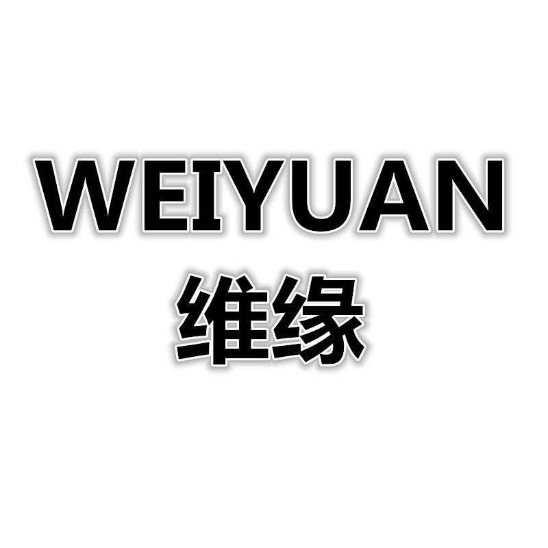 维缘妈妈装商城的LOGO